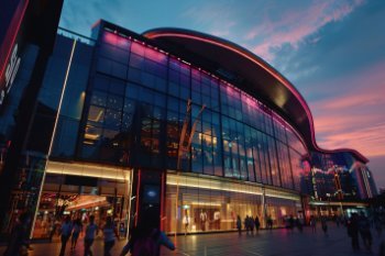 CORE.XP: в 2026 году вакансия в торговых центрах продолжит расти CORE.XP: в 2026 году вакансия в торговых центрах продолжит расти