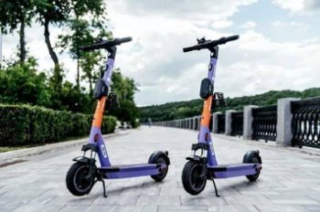 «МТС Юрент» стал владельцем белорусского разработчика электросамокатов «МТС Юрент» стал владельцем белорусского разработчика электросамокатов