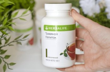 Herbalife купит британского производителя пищевых добавок с российскими корнями Herbalife купит британского производителя пищевых добавок с российскими корнями