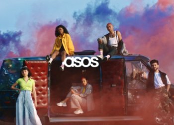 Поставщикам Asos вернули страховое покрытие Поставщикам Asos вернули страховое покрытие