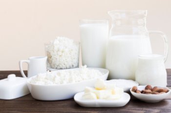 В молочной отрасли сменились лидеры производства В молочной отрасли сменились лидеры производства