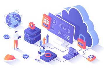 Как ускорить открытие магазинов и снизить расходы на IT — без потери безопасности Как ускорить открытие магазинов и снизить расходы на IT — без потери безопасности