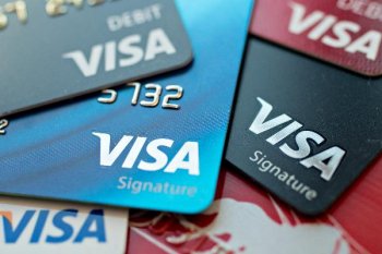 Visa модернизирует свой бренд Visa модернизирует свой бренд