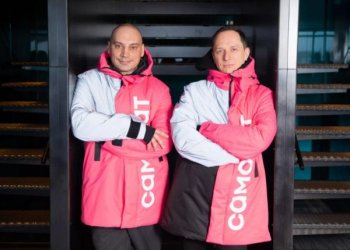 «Самокат» выходит на рынок США «Самокат» выходит на рынок США