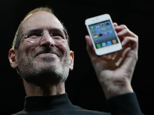 iPhone, iPad, iPod, iWatch: взлеты и падения Apple