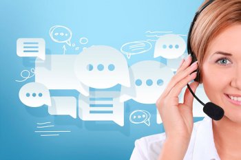 Год «удалёнки»: операторы контактных центров назвали плюсы и минусы нового режима работы Год «удалёнки»: операторы контактных центров назвали плюсы и минусы нового режима работы