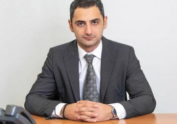 Михаил Мишустин назначил нового руководителя Корпорации МСП Михаил Мишустин назначил нового руководителя Корпорации МСП