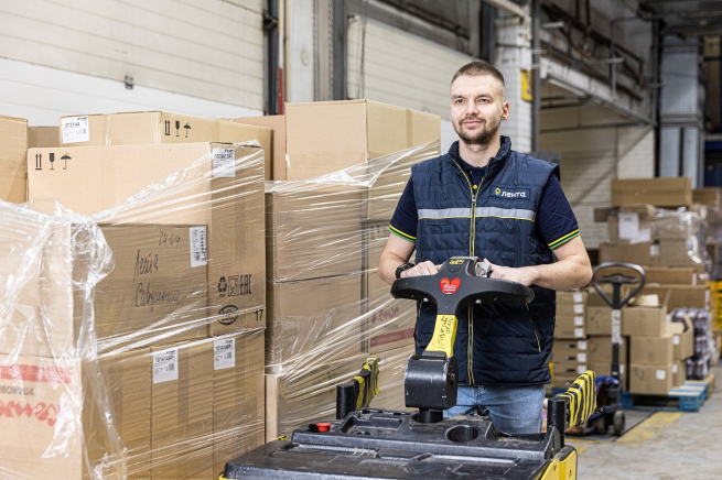 «Лента» разработала собственную систему подбора персонала «Лента» разработала собственную систему подбора персонала