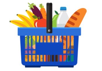 Стоимость минимальной корзины продуктов с начала года выросла на 10,6% Стоимость минимальной корзины продуктов с начала года выросла на 10,6%