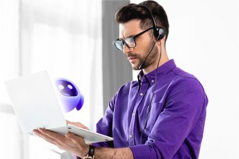 Самый внимательный сотрудник: как роботы Voicebox помогают в продажах Самый внимательный сотрудник: как роботы Voicebox помогают в продажах