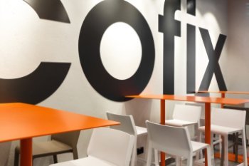 Cofix отказался от формата жесткого дискаунтера Cofix отказался от формата жесткого дискаунтера