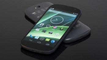 YotaPhone 3 готовили в двух вариантах YotaPhone 3 готовили в двух вариантах