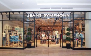 Розничная сеть Jeans Symphony готовится заявить о своем банкротстве Розничная сеть Jeans Symphony готовится заявить о своем банкротстве