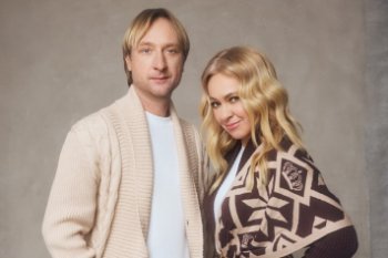 Яна Рудковская и Евгений Плющенко стали амбассадорами бренда Monte Carlo (ФОТО) Яна Рудковская и Евгений Плющенко стали амбассадорами бренда Monte Carlo (ФОТО)