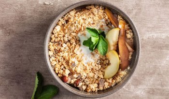 Финский производитель каш и мюсли Nordic уходит с российского рынка Финский производитель каш и мюсли Nordic уходит с российского рынка