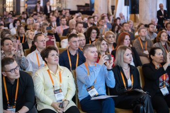 Сокровища деловой программы Retail Business Russia! Сокровища деловой программы Retail Business Russia!