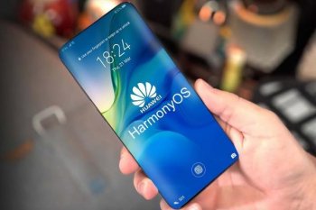 Huawei представит обновлённую HarmonyOS 2.0 Huawei представит обновлённую HarmonyOS 2.0