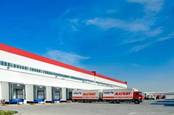 «Магнит» внедрил голосовое управление во всех распределительных центрах «Магнит» внедрил голосовое управление во всех распределительных центрах