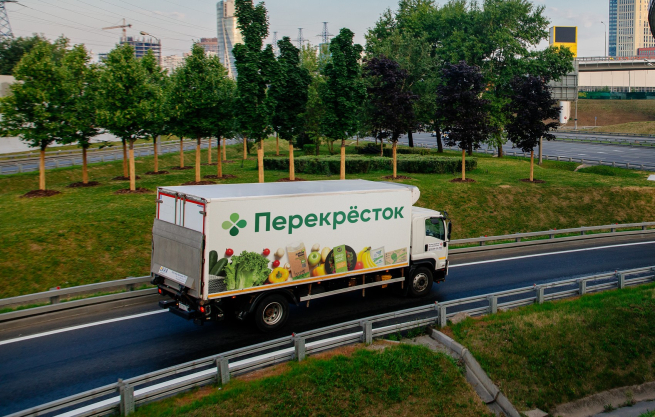 Х5 Group и Ассоциация добытчиков минтая будут развивать культуру потребления морепродуктов Х5 Group и Ассоциация добытчиков минтая будут развивать культуру потребления морепродуктов