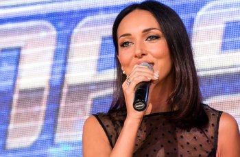 Певица Алсу зарегистрировала имя своей дочери в качестве товарного знака Певица Алсу зарегистрировала имя своей дочери в качестве товарного знака