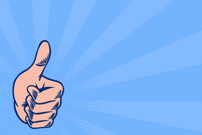 Суд в России признал эмодзи «большой палец вверх» эквивалентом подписи в документе Суд в России признал эмодзи «большой палец вверх» эквивалентом подписи в документе