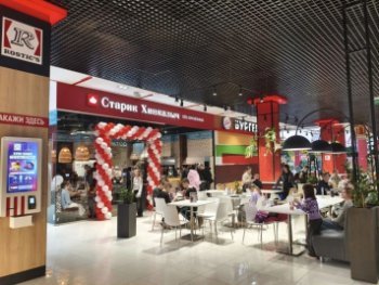 Вкусная трансформация: «Мармелад» усиливает фуд-кластер новыми открытиями Вкусная трансформация: «Мармелад» усиливает фуд-кластер новыми открытиями