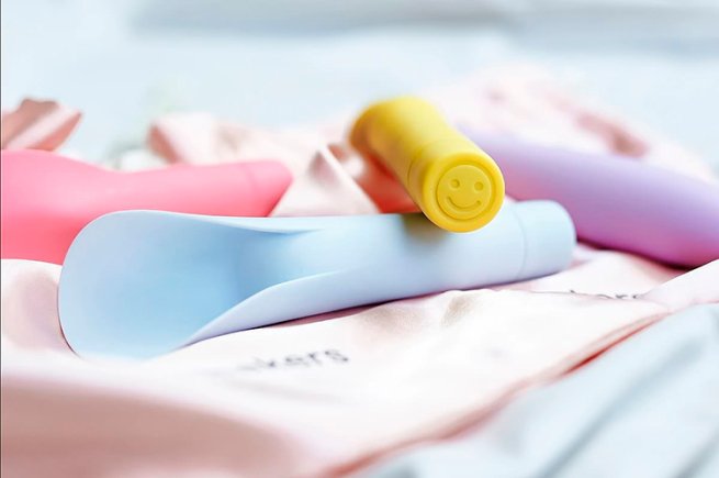 Как товары для взрослых становятся частью Большого ритейла Как товары для взрослых становятся частью Большого ритейла