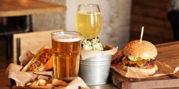 Рейтинг инфлюенсеров: кому доверяют покупатели пива Рейтинг инфлюенсеров: кому доверяют покупатели пива