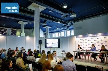 PRO Marketing Day пройдет 24-25 апреля на полях MAPIC Russia 2018 PRO Marketing Day пройдет 24-25 апреля на полях MAPIC Russia 2018