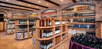 Продажи ликерных вин в России выросли в 2,5 раза с начала года Продажи ликерных вин в России выросли в 2,5 раза с начала года