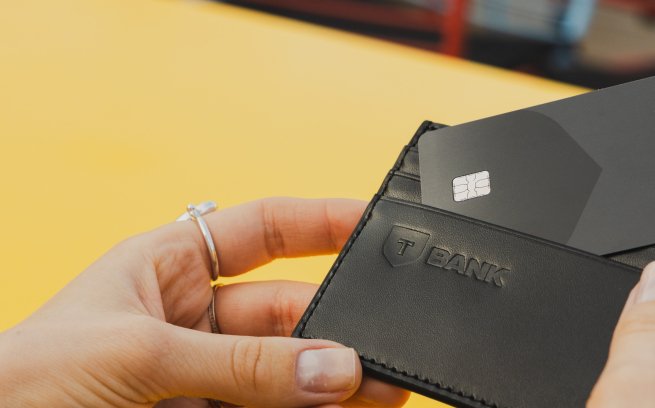 Тинькофф сменил название на Т-Банк Тинькофф сменил название на Т-Банк