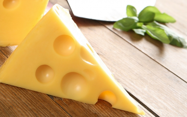 Россельхознадзор предложил запретить ввоз «сырного продукта»