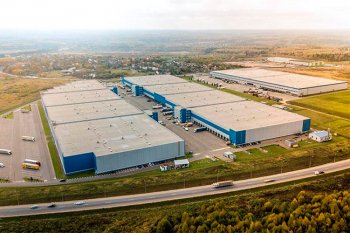 Цифровая экосистема Yolka: как среднему бизнесу быстро и недорого автоматизировать склад и логистику Цифровая экосистема Yolka: как среднему бизнесу быстро и недорого автоматизировать склад и логистику