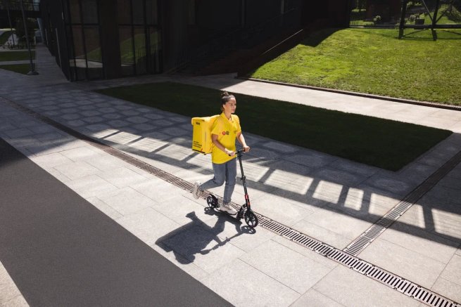 Рестораторы попробуют себя в качестве курьеров-партнёров Яндекс Еды Рестораторы попробуют себя в качестве курьеров-партнёров Яндекс Еды