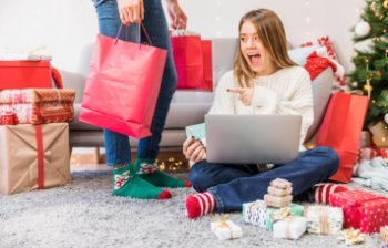 Россияне рассказали, сколько планируют потратить на новогодние праздники Россияне рассказали, сколько планируют потратить на новогодние праздники