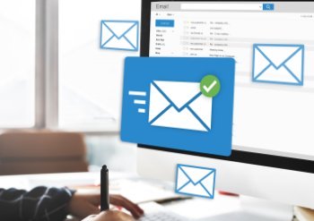 Российские пользователи стали чаще использовать электронную почту Российские пользователи стали чаще использовать электронную почту