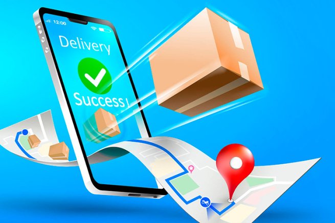 Умная доставка: как искусственный интеллект помогает улучшать внутригородскую логистику Умная доставка: как искусственный интеллект помогает улучшать внутригородскую логистику