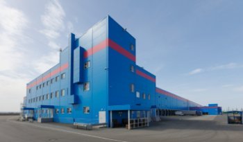 Ozon расширяет логистическую инфраструктуру на Ставрополье Ozon расширяет логистическую инфраструктуру на Ставрополье
