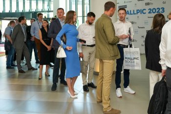 Ровно 1 неделя до начала выставки MALLPIC SOCHI 2.0. Успейте зарегистрироваться! Ровно 1 неделя до начала выставки MALLPIC SOCHI 2.0. Успейте зарегистрироваться!