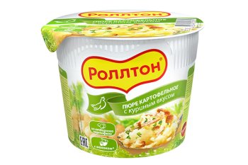 Инновационное упаковочное решение для бренда «Роллтон» – отечественная разработка на уровне мировых стандартов Инновационное упаковочное решение для бренда «Роллтон» – отечественная разработка на уровне мировых стандартов