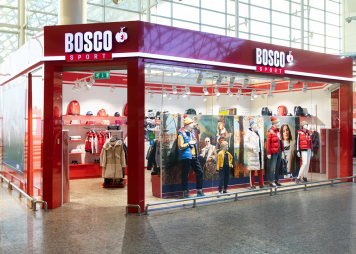 Основатель Bosco di Ciliegi передал контроль в Bosco Brands старшему сыну Основатель Bosco di Ciliegi передал контроль в Bosco Brands старшему сыну