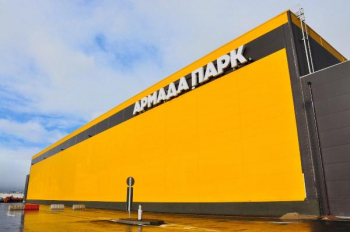 «Аскона» увеличила складские мощности в Санкт-Петербурге «Аскона» увеличила складские мощности в Санкт-Петербурге