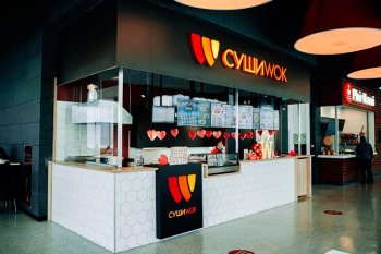 Антон Порхунов, «Суши Wok»: «Система SteadyControl перевернула моё представление об операционном управлении» Антон Порхунов, «Суши Wok»: «Система SteadyControl перевернула моё представление об операционном управлении»