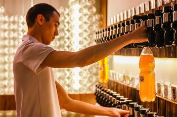 Кейс сети магазинов разливных напитков ВоблаBeer: как подключить сервис автозаказа и увеличить продажи Кейс сети магазинов разливных напитков ВоблаBeer: как подключить сервис автозаказа и увеличить продажи