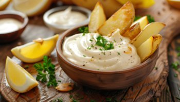 Нильсен: в России значительно снизились продажи майонеза Нильсен: в России значительно снизились продажи майонеза