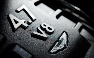 Aston Martin активно ищет инвесторов Aston Martin активно ищет инвесторов