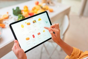 Дмитрий Макеев, Rubbles: будущее ритейла за персонализацией Дмитрий Макеев, Rubbles: будущее ритейла за персонализацией