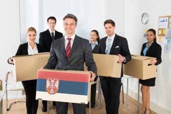 Релокация бизнеса в Сербию: советы от российских предпринимателей, переехавших в Белград Релокация бизнеса в Сербию: советы от российских предпринимателей, переехавших в Белград