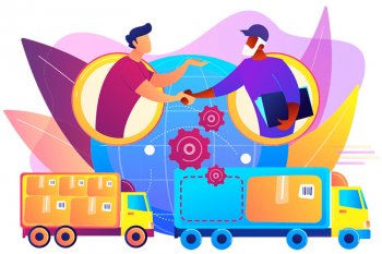 «Уберизация» в логистике: проблемы контроля, унификации и корпоративных фобий «Уберизация» в логистике: проблемы контроля, унификации и корпоративных фобий