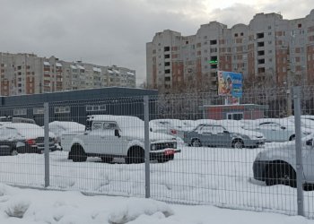 Доля подержанных авто со скрученным пробегом достигает трети рынка Доля подержанных авто со скрученным пробегом достигает трети рынка